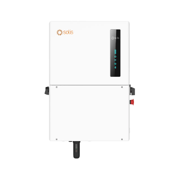 Solis Energy Storage Inverters