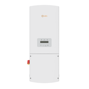 Solis Single Phase Inverters