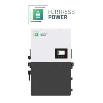 Fortress Power Inverters