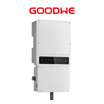 Goodwe Hybrid Inverters (Storage)