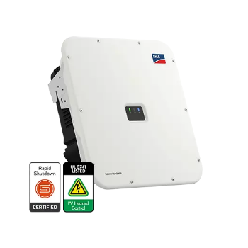 SMA Solar Inverters