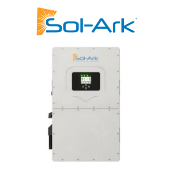 Sol-Ark Hybrid Inverters (Storage)