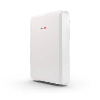 SolarEdge Batteries