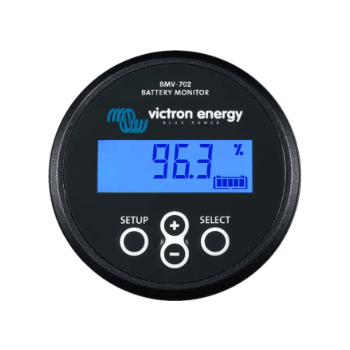 Battery Monitors