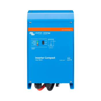 Inverter / Chargers