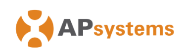 APsystems logo