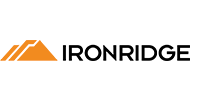 IronRidge logo