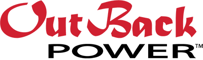 Outback Power logo