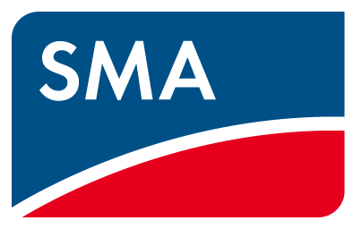 SMA Solar logo