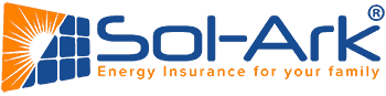 Sol-Ark logo