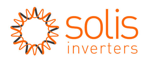 Solis Inverters logo