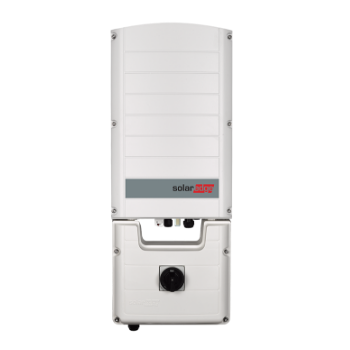 SolarEdge Inverters