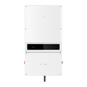 Commercial Three-Phase Inverters