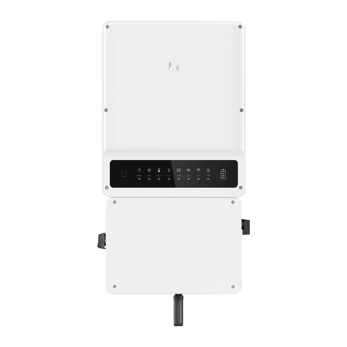ES Series Hybrid Inverters