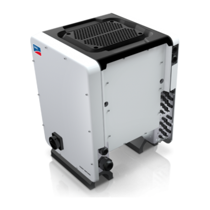 Commercial Inverters