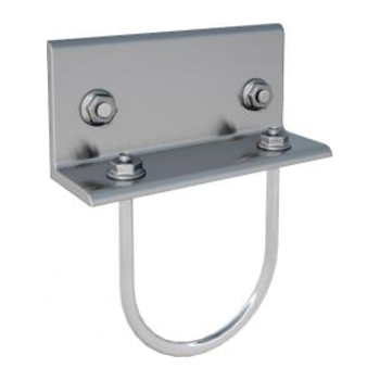 IronRidge Ground Mount