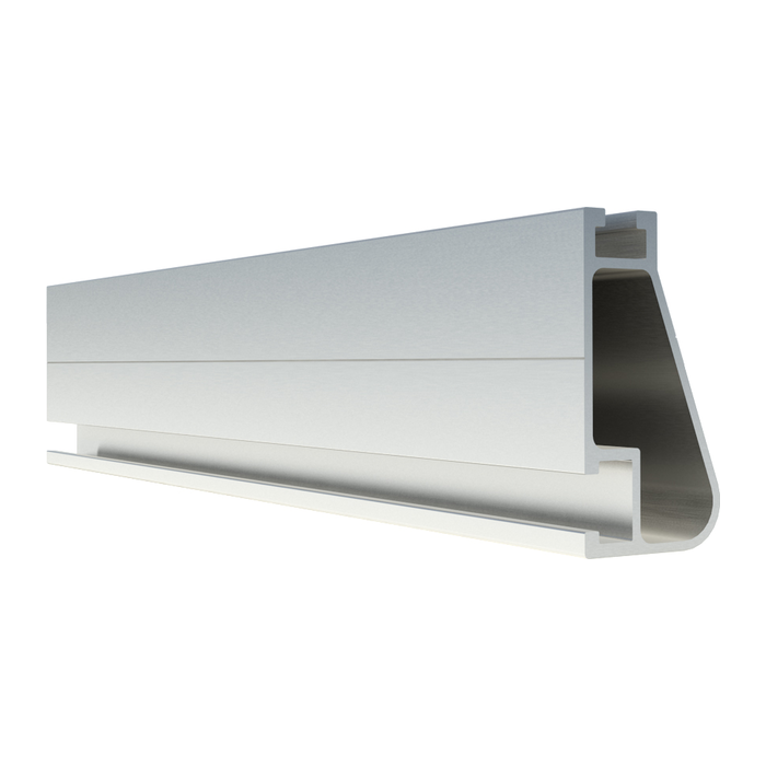 IronRidge Rails