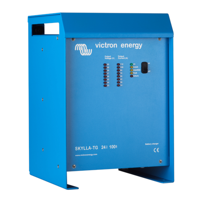 Battery Chargers