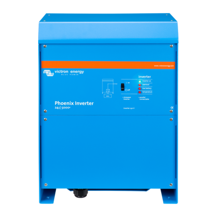 Inverters
