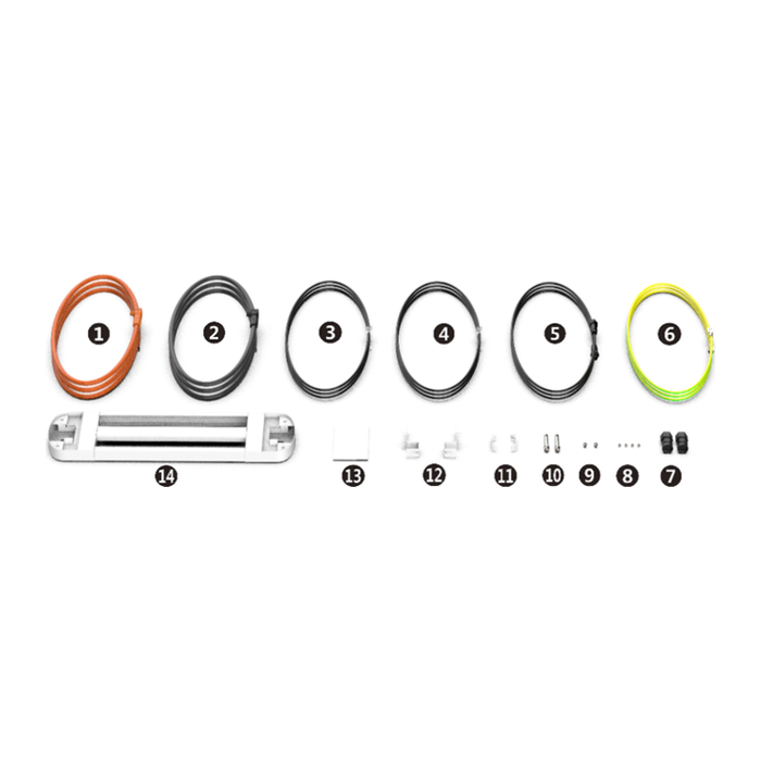 Cables & Accessories