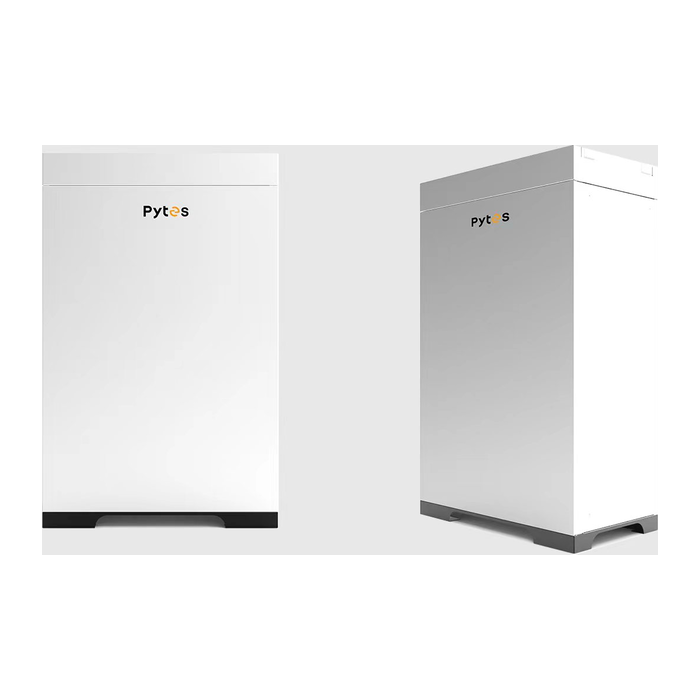 Pytes Cabinets