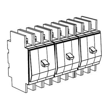 Schneider Power Distribution