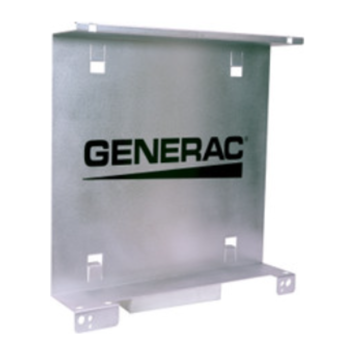 Accessories & Enclosures