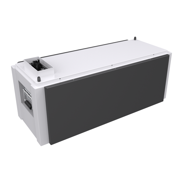 Battery Banks (Low Volt)