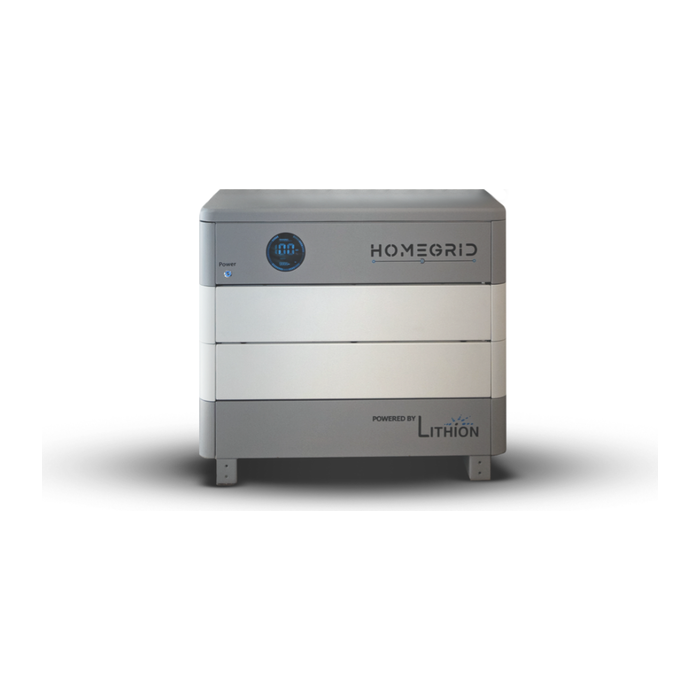 LiFePO4 Batteries