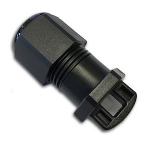 APsystems DS3/QS1/QT2 AC Bus End Cap, Waterproofs the End of the
