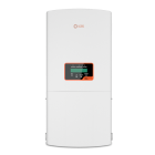 Solis 7.6kW Grid-Tied Single Phase Solar Inverter with 3 MPPT and RGM