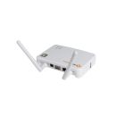 APsystem ECU Residential Monitoring Gateway, Zigbee comm, WiFi, no CTs, no RGM, YC600 (SKU Part Number ECU-R Gateway)