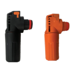 Discover (UL) BATTERY CABLE TERMINAL CONNECTOR SET (NO CABLES) SINGLE PACK