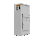 Discover HELIOS ESS LiFePO4 Battery 16.1 kWh 51.2V 314 Ah Outdoor