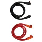 Discover HELIOS ESS – PARALLEL BATTERY TO BATTERY CABLE SET - (1-CAT6 1.35M, 1-POS, 1-NEG, 2/0 1.35M)
