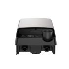 EcoFlow Ocean EV Charger (11.5kW) - 208/240Vac Rated Voltage, SAE J1772 Connector Type, NEMA Type 4 EV Charger