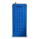 Full River Batteries 6V 400Ah (C20) Deep Cycle AGM Battery (SKU Part Number DC400-6)