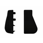 IronRidge XR10 End Cap (10 sets)