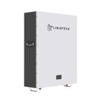 LINIOTECH 10 KWH 51.2V 200Ah Lifepo4 Power Reserve Wall Mounted UL1973