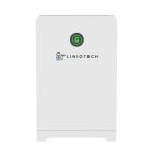 LINIOTECH 14.33KWH LiFePO4 48V 280Ah Battery Storage IP65 Outdoor Rated Floor Mount