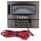 Midnite Battery Capacity Meter
