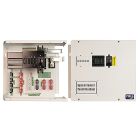 MidNite Solar E-Panel for a single Schneider Electric Conext SW Inverter/Charger 250A (SKU Part Number MNE250SW) *CLEARANCE - SALE FINAL*