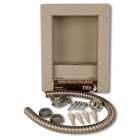 MidNite Surge Protector Flush Mounting Kit