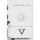 NeoVolta 7.6Kw Hybrid Inverter