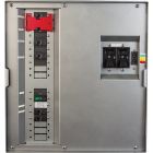 Outback GS Load Center for Radian Inverter/Chargers (SKU Part Number GSLC)