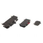 Outback Power 100 Amp, 300Vdc, 1/4” stud terminals (SKU Part Number PNL-100-300VDC)