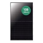 Phonosolar 400W 108-cell Black Backsheet Black 30MM Frame Module (PALLET OF 36)