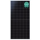 Phonosolar 590W Bifacial, White / Transparent Backsheet, Silver 30mm Frame Module