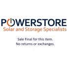 Samlex 1500 Watt Pure Sine Wave Inverter, Hardwire Capable. Safety Listed. 48 VDC 120 VAC (SKU Part Number PST-1500-48) *CLEARANCE - SALE FINAL*