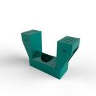 Schletter Klickin Click Component for Nut M8